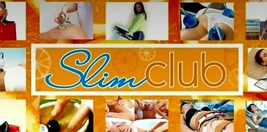 Wellness студия Slimclub