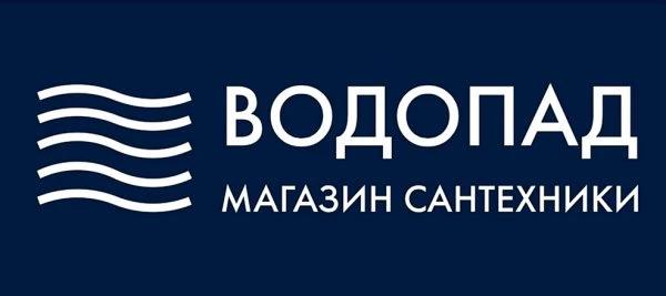 Водопад