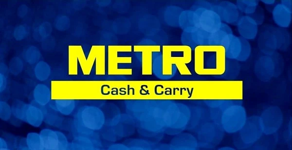 Metro Cash & Carry