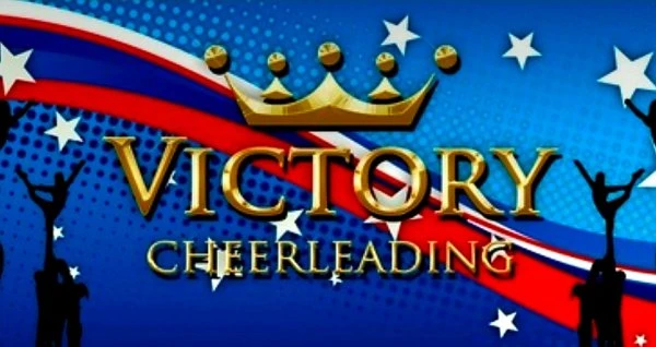 Клуб спортивного черлидинга Victory