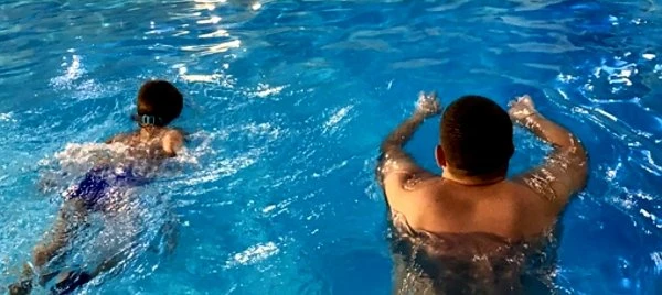 Семейный центр водных возможностей Невесомость