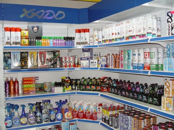 XADO