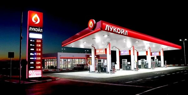 Лукойл