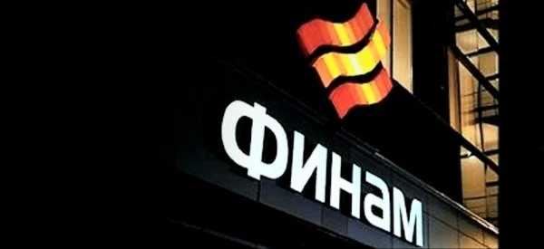 Финам банк