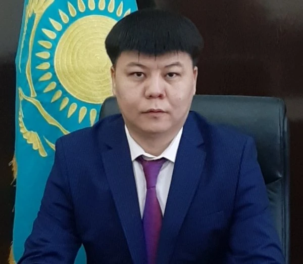 Руководитель аппарата Акима