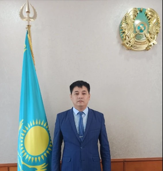 Организационно-инспекторский отдел