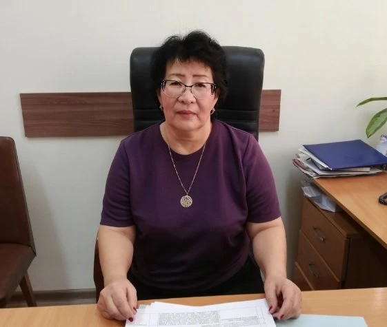 Служба управления персоналом