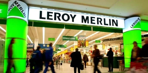 Леруа Мерлен