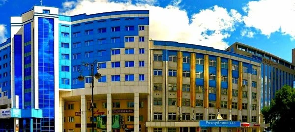 21 Век