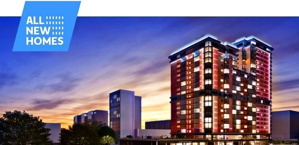 Allnewhomes