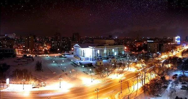 Агентство недвижимости Аргумент