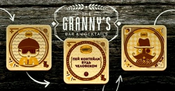 Granny's