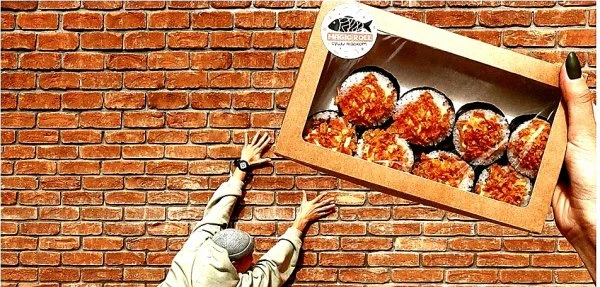 Magic Roll