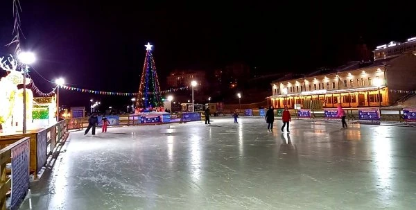 Каток