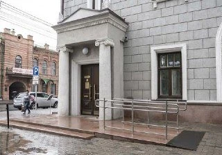 Красноярский драматический театр имени А. С. Пушкина