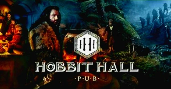 Hobbit Hall