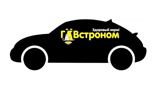 ГАВстроном