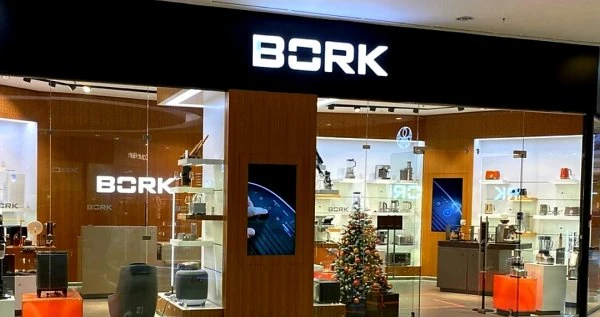 BORK