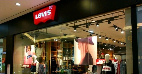 Levi's