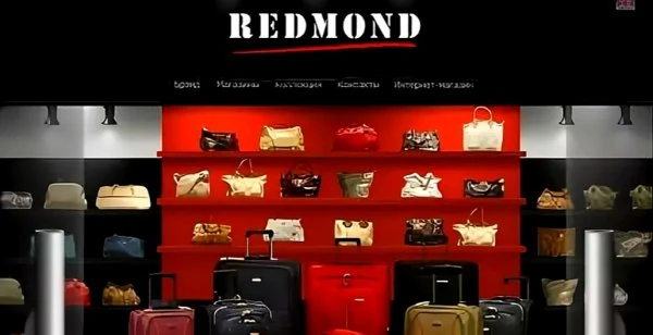 Redmond