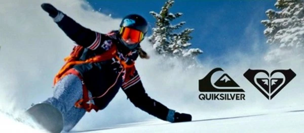 Quiksilver