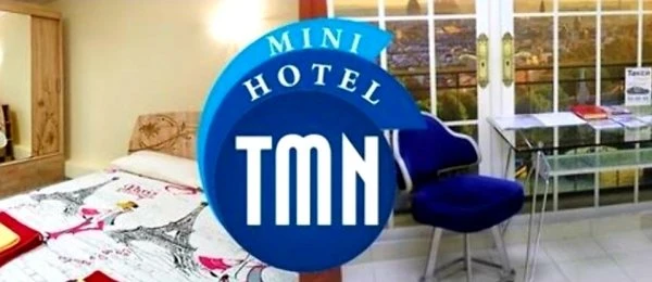 Хостел Tюмень