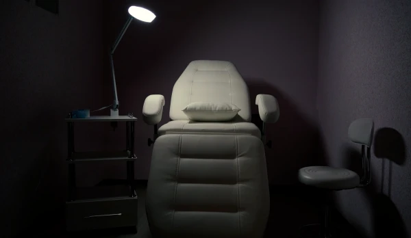 Салон красоты Luxury