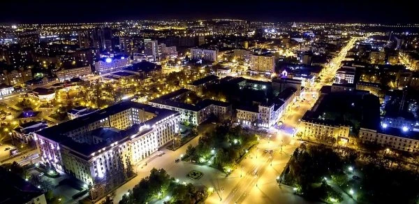 3кв Монтажников 61 ЖК Видный Евро-апартаменты