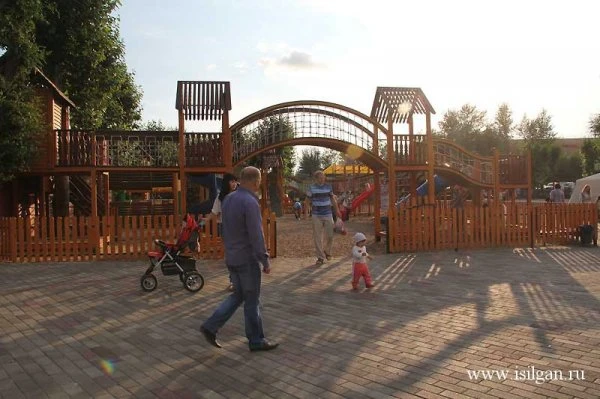 Лукоморье