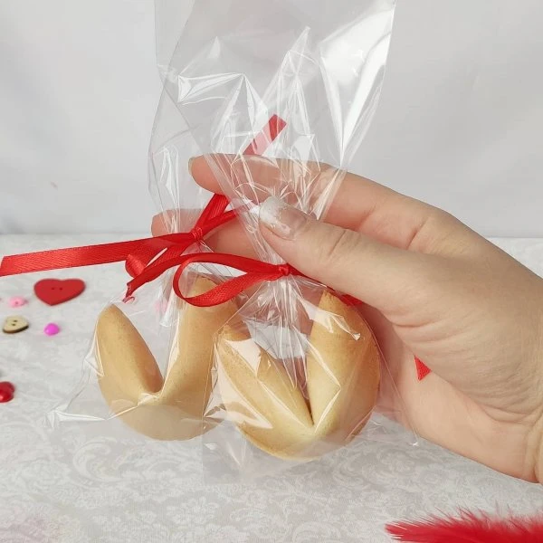 Печенье с предсказанием