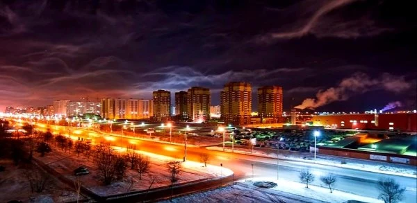 Минский