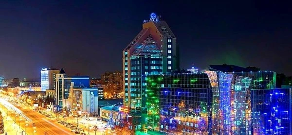Центр занятости населения г. Тюмени и Тюменского района
