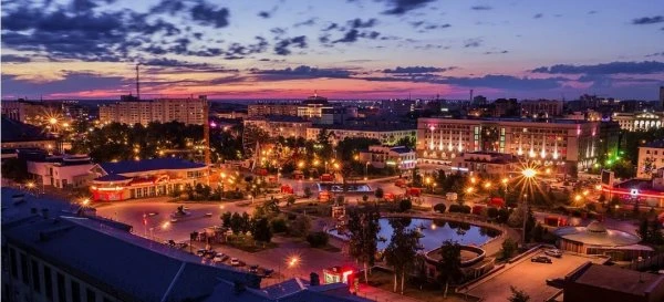 Администрация