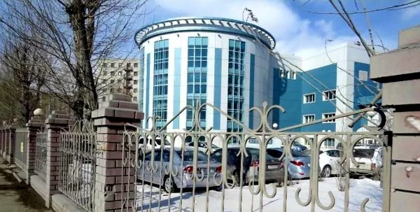 ГБУ ТО центр транспортного обеспечения Управления делами Правительства Тюменской области