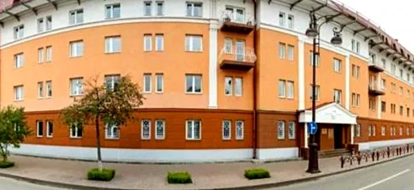 Департамент по Лицензированию, Государственной Аккредитации, Надзору и Контролю в Сфере Тюменской области