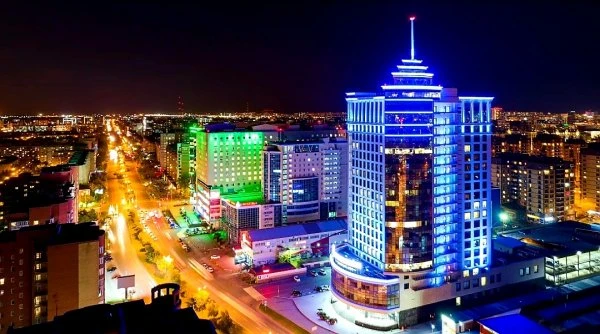 Департамент тарифной и ценовой политики Тюменской области
