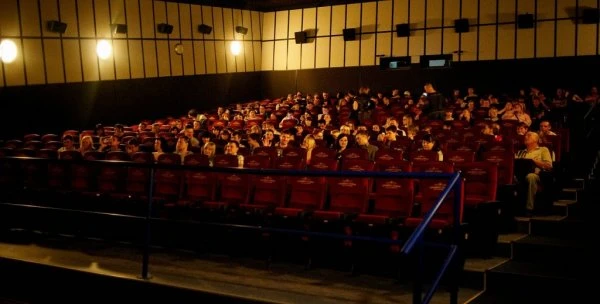 JazzCinema