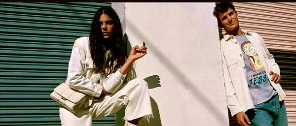 Pull & Bear