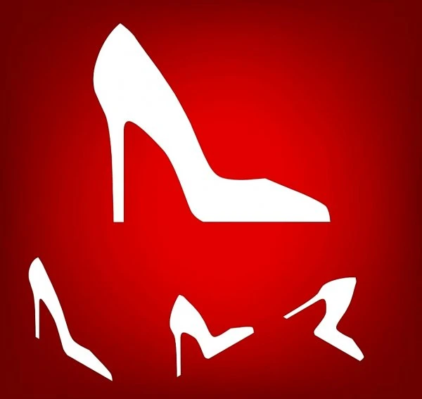 M-shoes