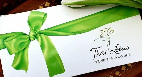 Thai Lotus