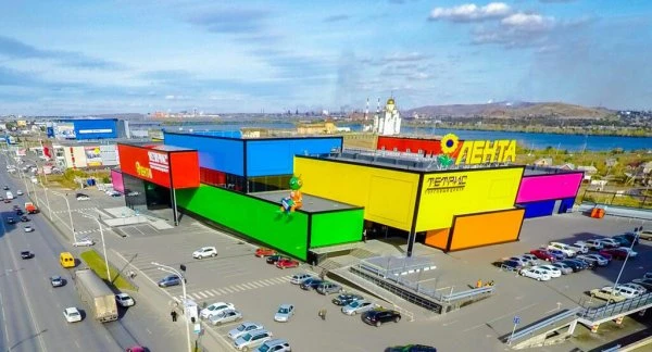 Тетрис