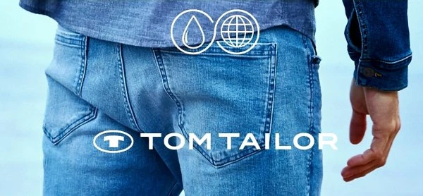Tom Tailor