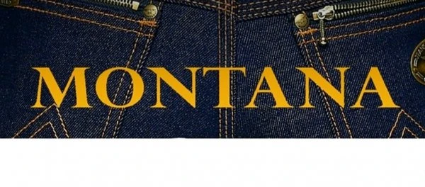 Montana Jeans