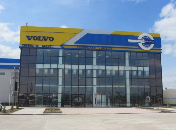 Temir Truck Service