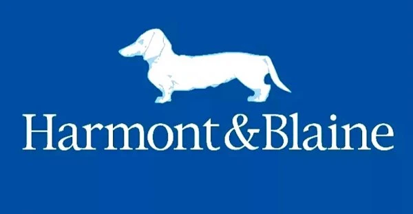 Harmont & Blaine
