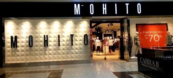 Mohito