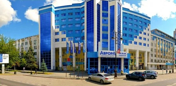 Группа компаний Нью Эйдж