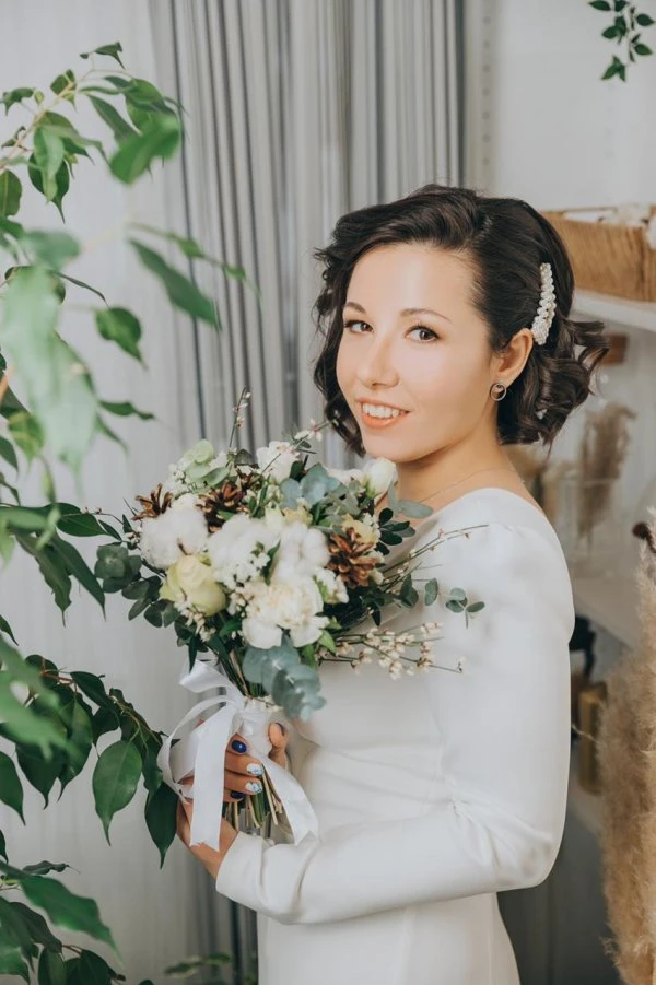 Грузина Анна