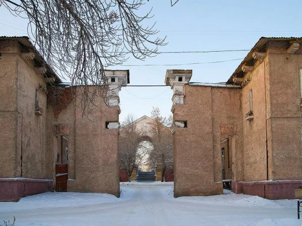 Немецкий квартал