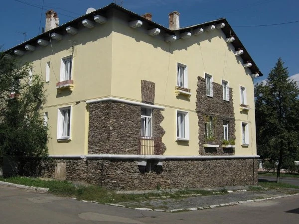 Немецкий квартал